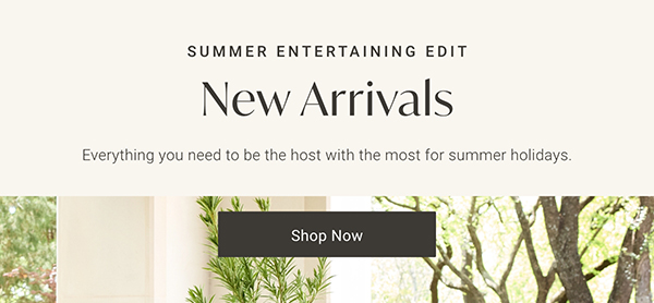 New Arrivals | Shop Now >