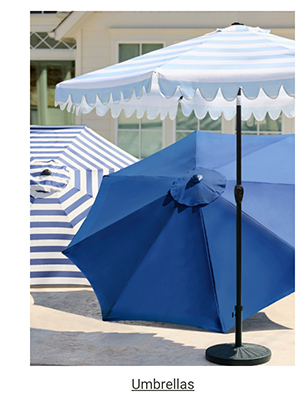 Umbrellas >