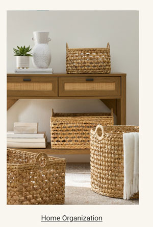 Shop Home & Organization Category