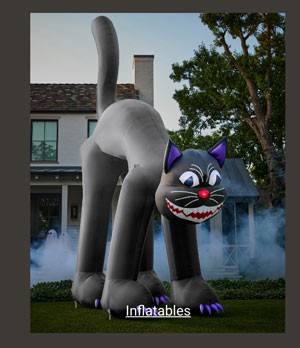 Inflatables Category - Shop Now