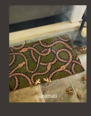 Doormats Category - Shop Now