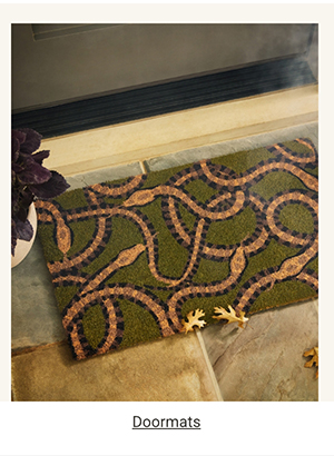 Doormats >