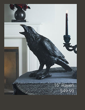 16" Raven