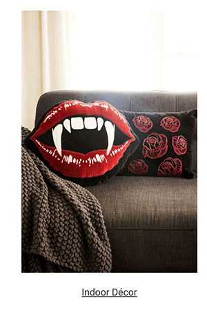 Shop Indoor Decor Category