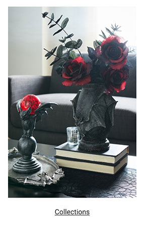 Shop Halloween Collections