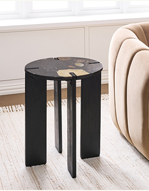 Eleanor Accent Table