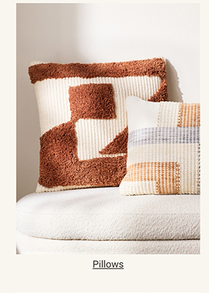 Pillows >