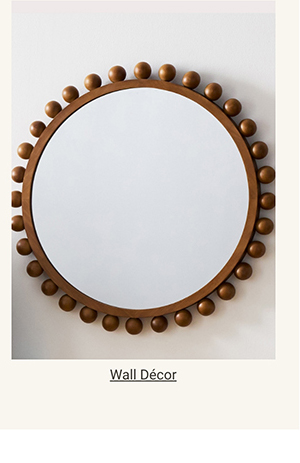 Wall Décor >