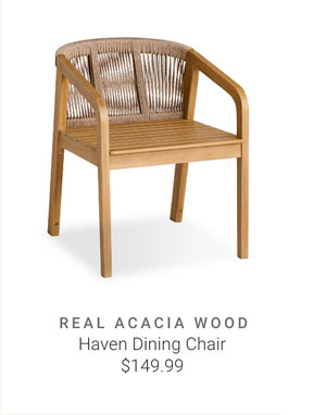 Haven Dining Table