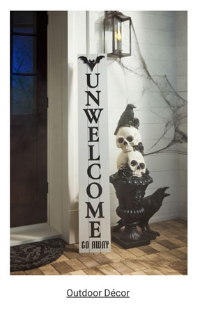 Outdoor Category - Shop Now