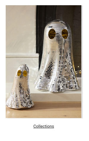 Collections Categories - Shop Now