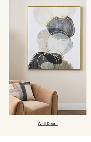Wall Décor >