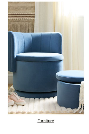 Furniture Category - Shop Now