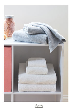 Bath Category - Shop Now