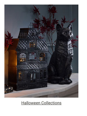 Halloween Collections - Shop Now