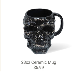23oz Ceramic Mug