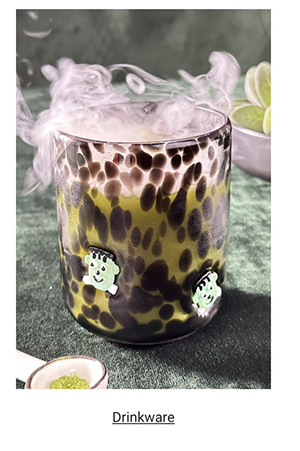 Drinkware >