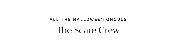 The Scare Crew