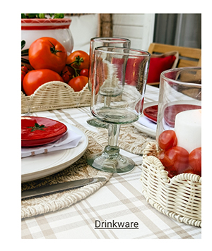 Drinkware >