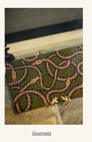 Doormats Category - Shop Now