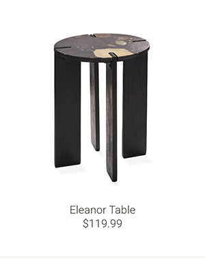 Eleanor Table