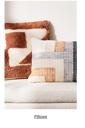 Pillows >