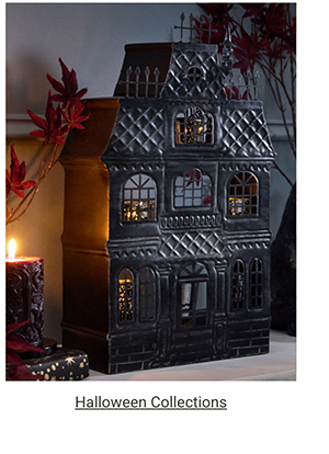 Halloween Collections >