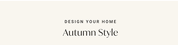 Autumn Style