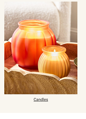 Candles >