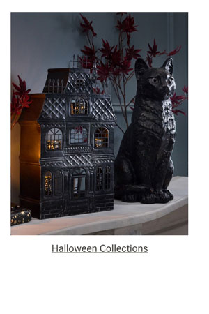 Halloween Collections - Shop Now
