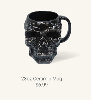 23oz Ceramic Mug