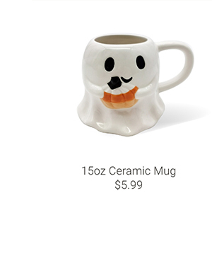 15oz Ceramic Mug