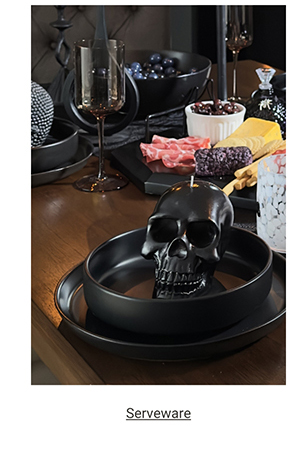 Serveware >