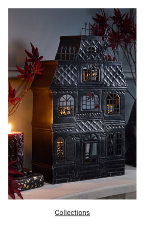 Halloween Collections - Shop Now