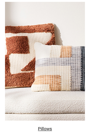 Pillows >