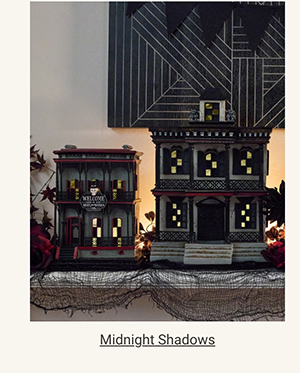 Midnight Shadows | Shop the Collection >