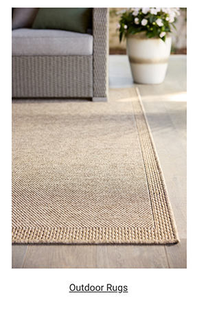 Outdoor Rugs >