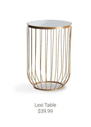 Lexi Table