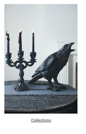 Halloween Collections - Shop Now