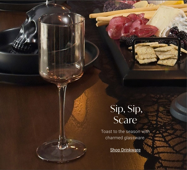 Sip, Sip Scare - Shop Drinkware