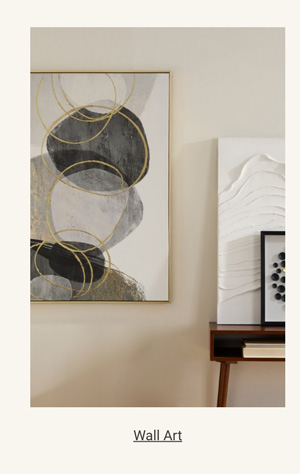 Wall Décor