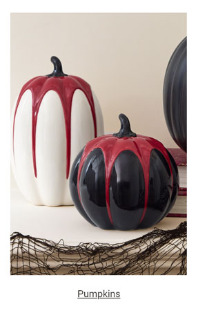 Pumpkins - Shop Now