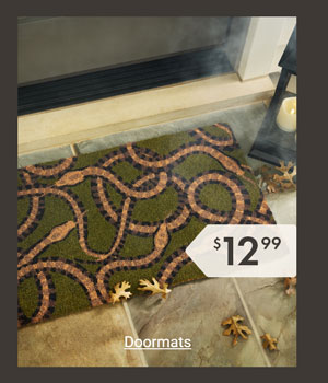 Doormats Category