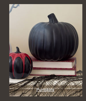 Pumpkins Category