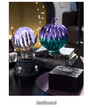 Spellbound Collection