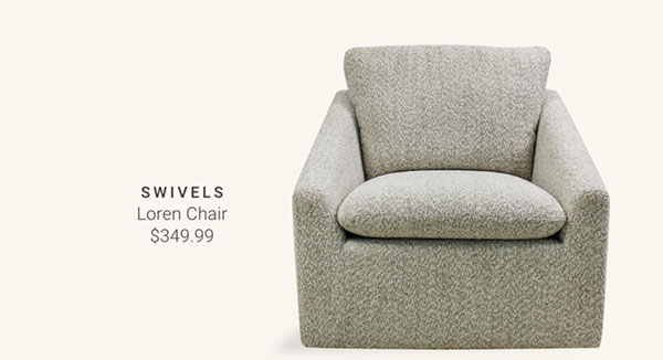 Loren Chair