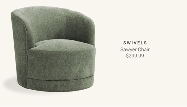 Sawyer Chair