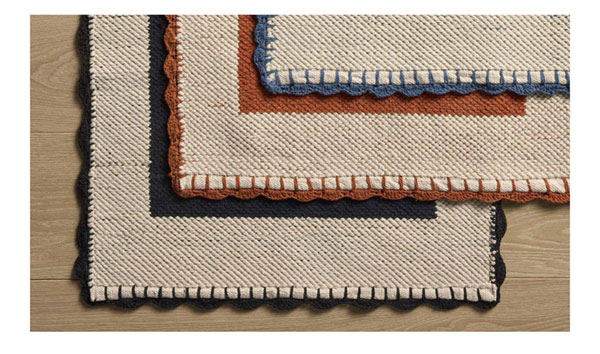 Multi Layer Rugs Lifestyle