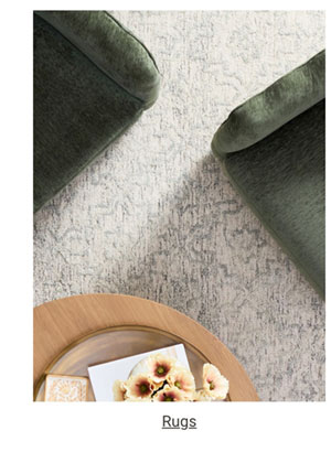 Rugs Category - Shop Now