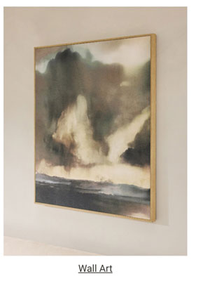 Wall Art Category - Shop Now